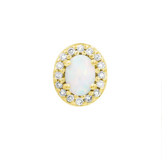 14ct Gold CAMMIE