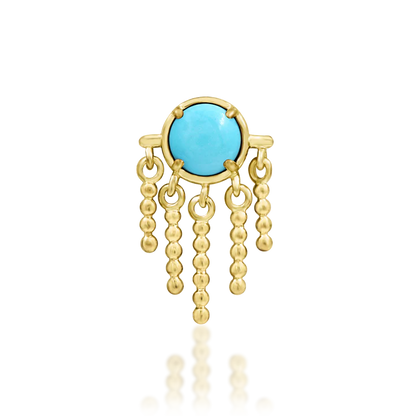 14ct GOLD Ceanna