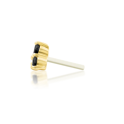 14ct GOLD Celia