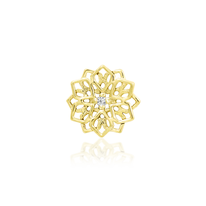 14ct Gold CHLOE