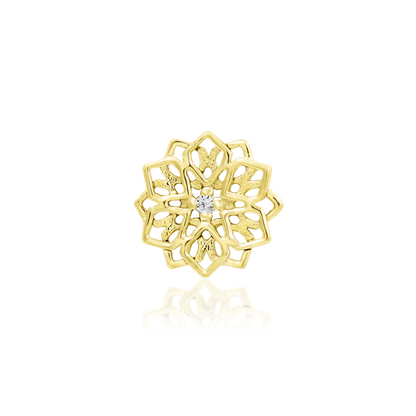 14ct Gold CHLOE