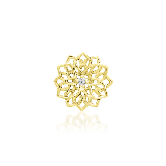 14ct Gold CHLOE