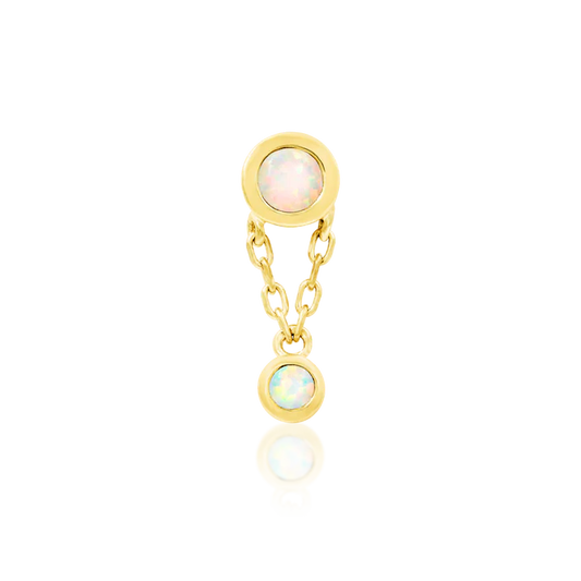 14ct Gold CLARA