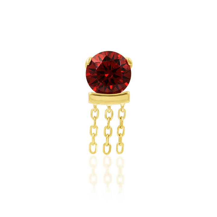14ct GOLD COELLA