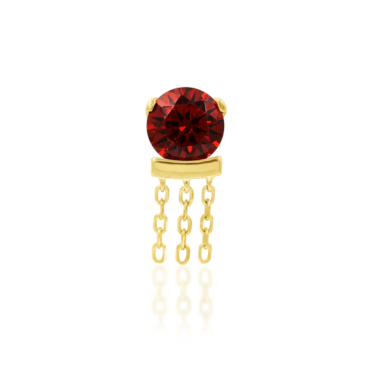 14ct GOLD COELLA