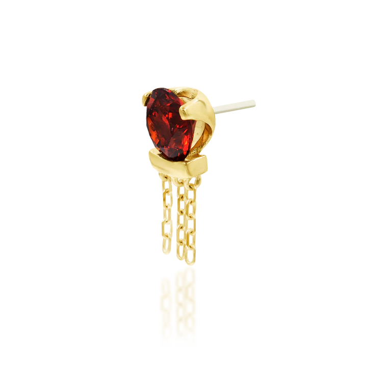 14ct GOLD COELLA