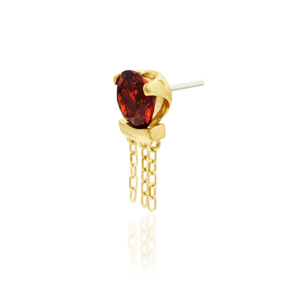 14ct GOLD COELLA