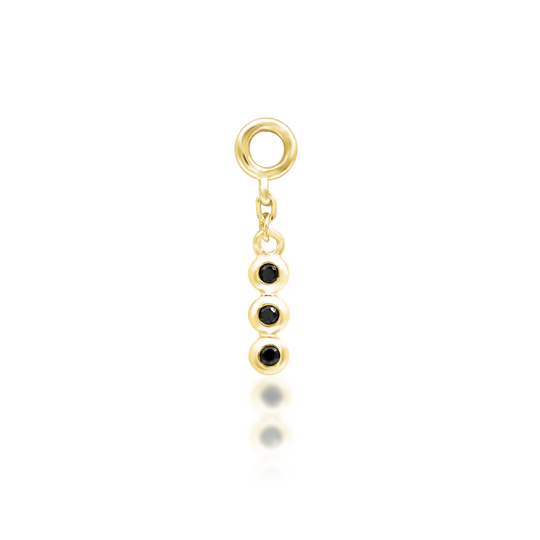 14ct GOLD Cohen