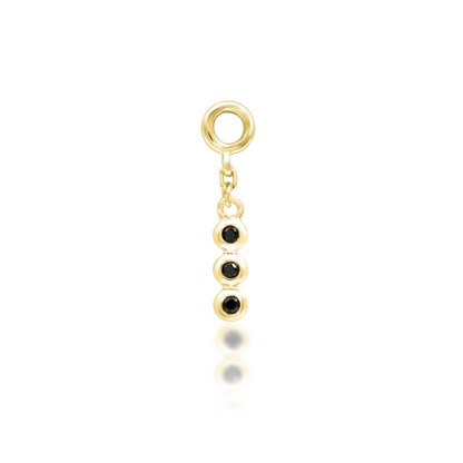 14ct GOLD Cohen