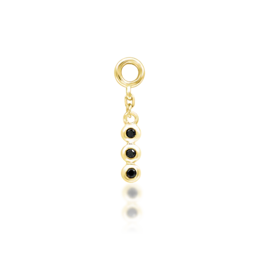14ct GOLD Cohen