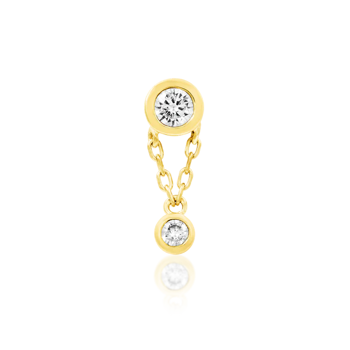 14ct Gold CORA