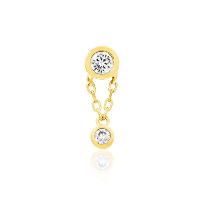 14ct Gold CORA