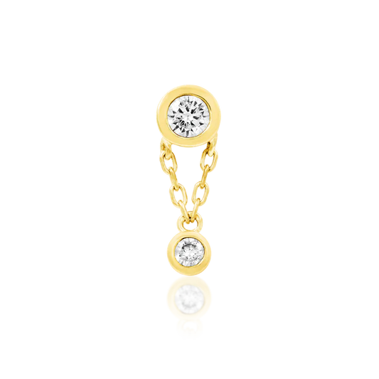 14ct Gold CORA