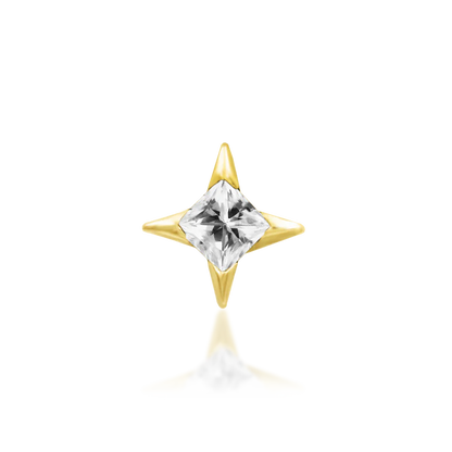 14ct GOLD Corvin