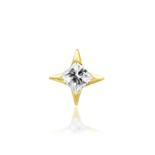 14ct GOLD Corvin