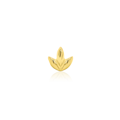 14ct GOLD DR. BLOOM