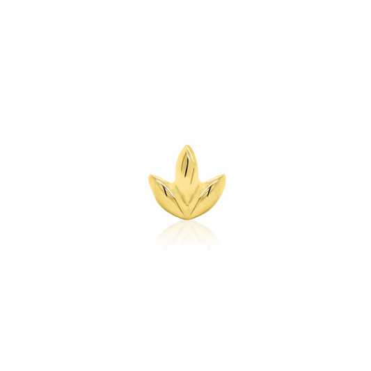 14ct GOLD DR. BLOOM