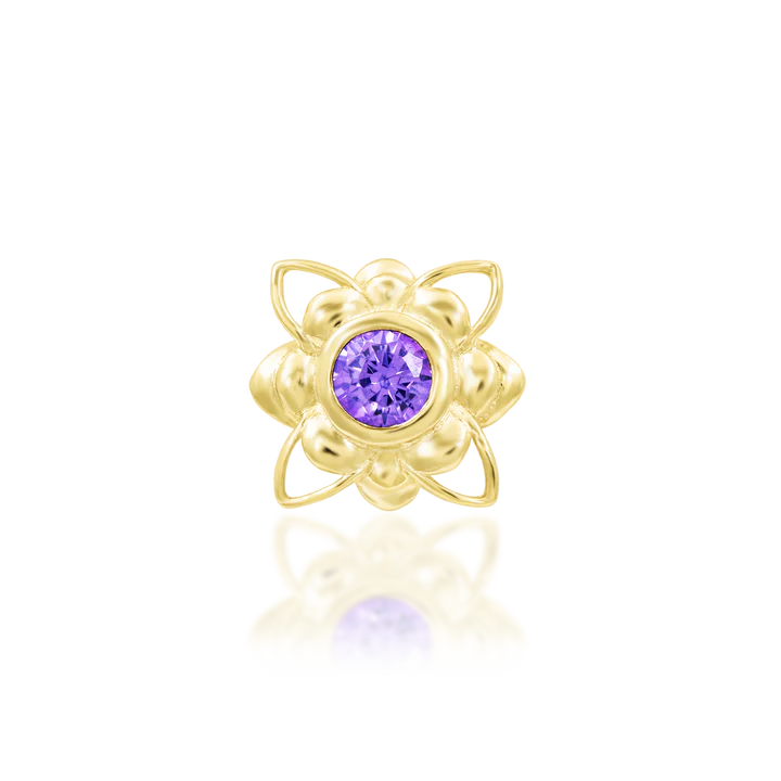 14ct Gold DRUSILA