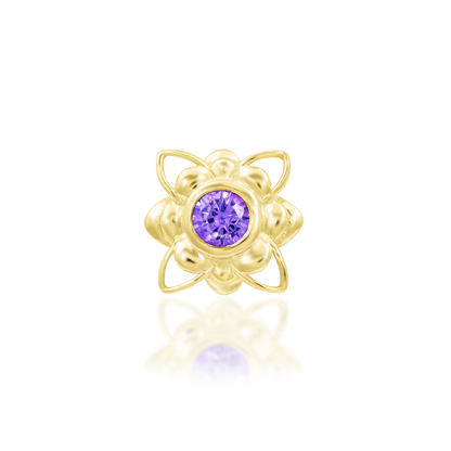14ct Gold DRUSILA