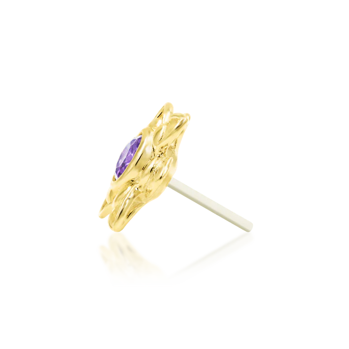 14ct Gold DRUSILA