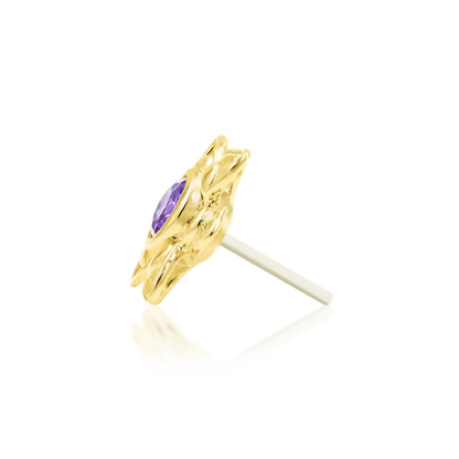 14ct Gold DRUSILA