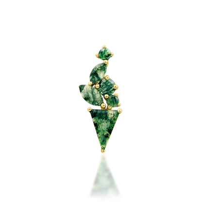 14ct GOLD Endora