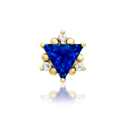 14ct GOLD Enlee