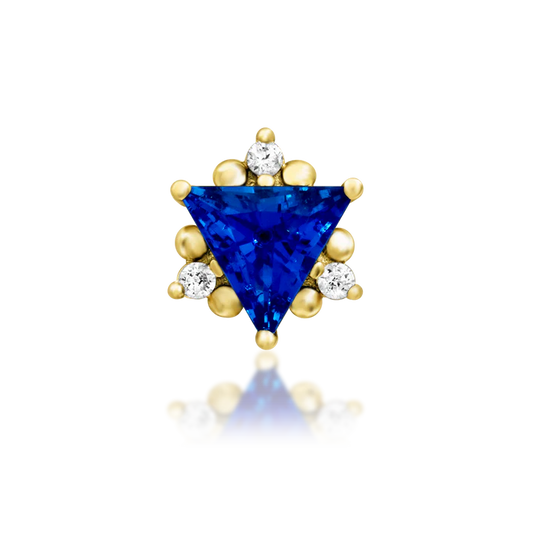 14ct GOLD Enlee