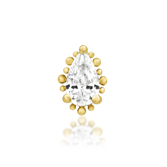 14ct GOLD Ennvi