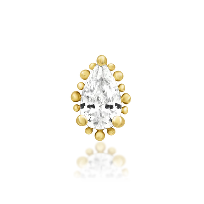 14ct GOLD Ennvi