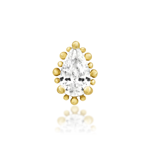 14ct GOLD Ennvi