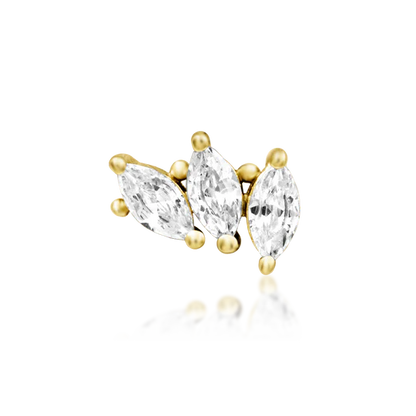 14ct GOLD Fallon