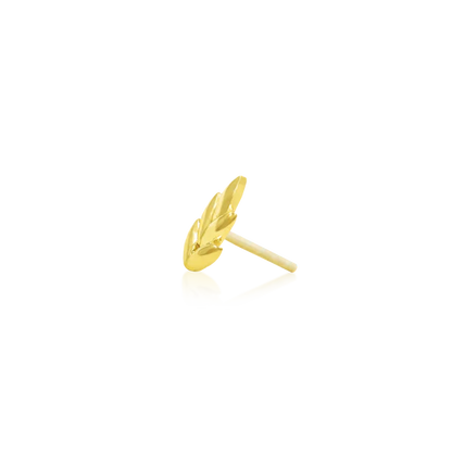 14ct GOLD FERNANDA