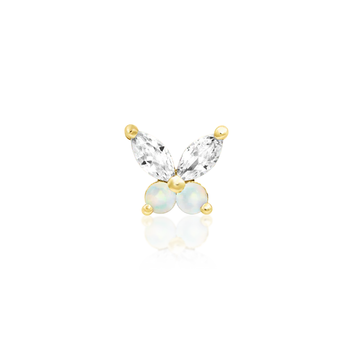 14ct Gold FLUTTERSHY