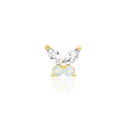 14ct Gold FLUTTERSHY