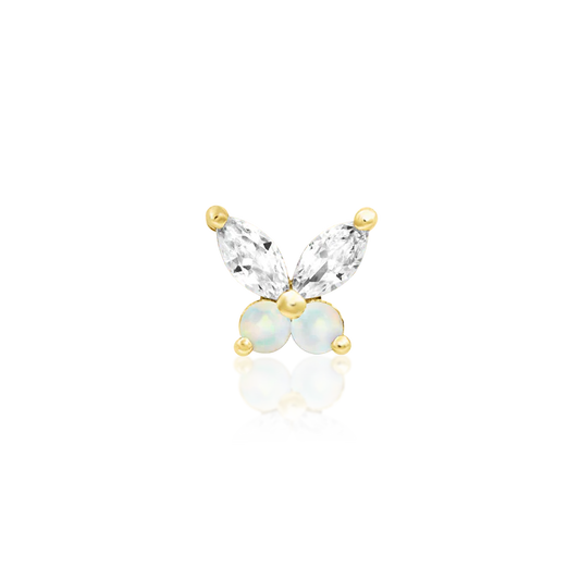 14ct Gold FLUTTERSHY