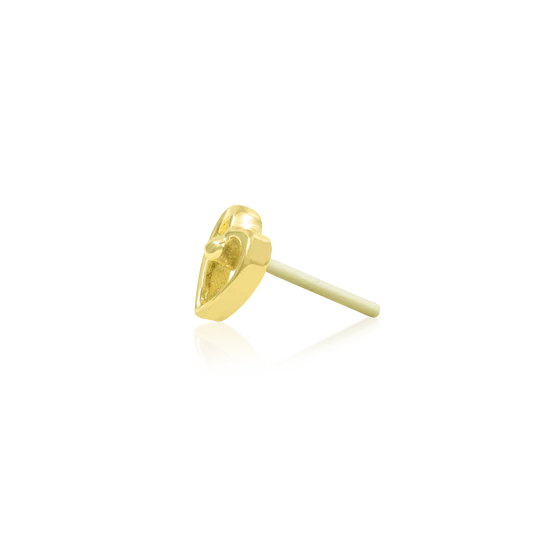 14ct GOLD 'FOR YOUR SLEEVE'