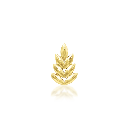14ct GOLD FOREST