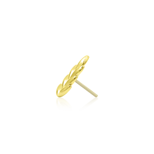 14ct GOLD FOREST