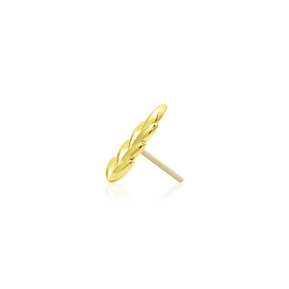 14ct GOLD FOREST