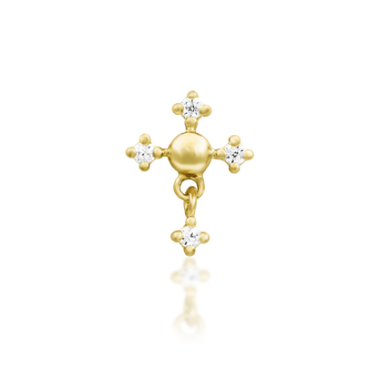 14ct GOLD Francis