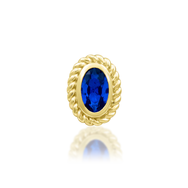 14ct GOLD Genevive