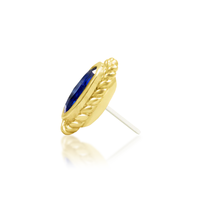 14ct GOLD Genevive