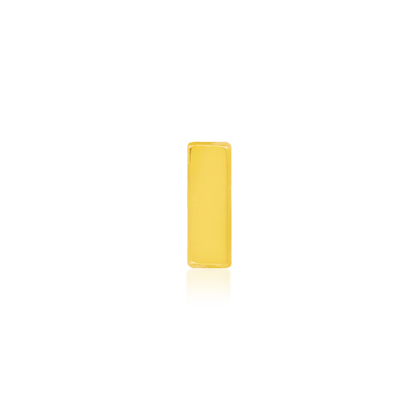 14ct GOLD BAR