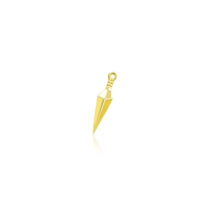 14ct GOLD HARPE