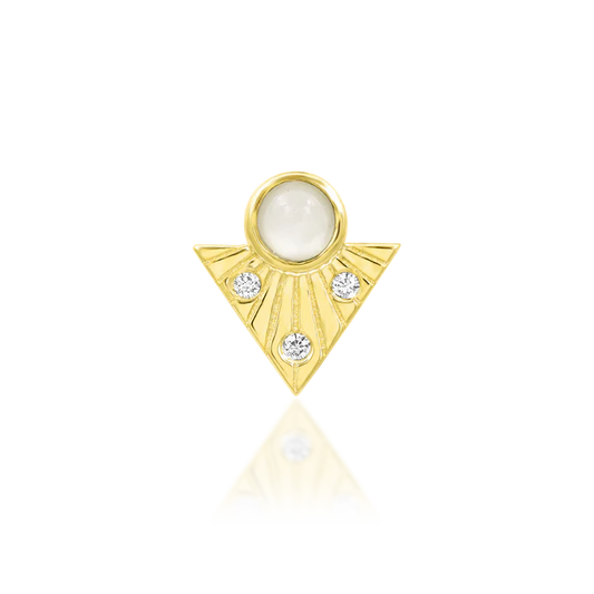 14ct Gold HAVEN