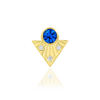14ct Gold HAYDN
