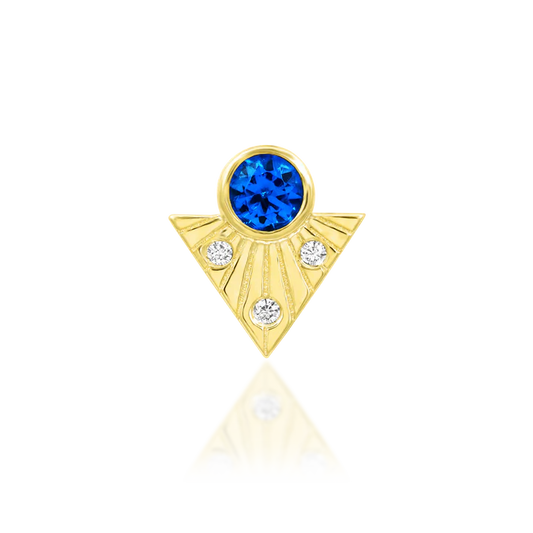14ct Gold HAYDN