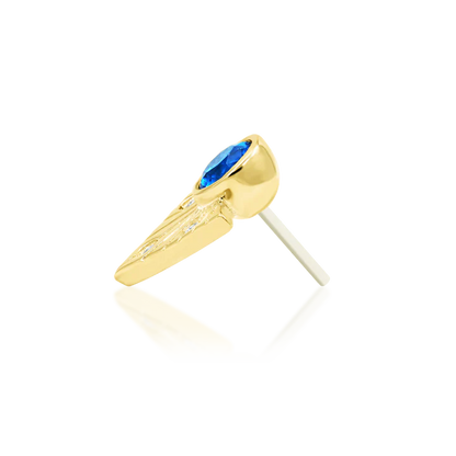 14ct Gold HAYDN