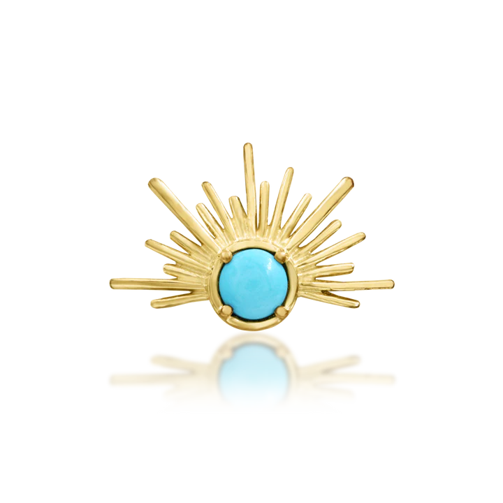 14ct GOLD Jayla